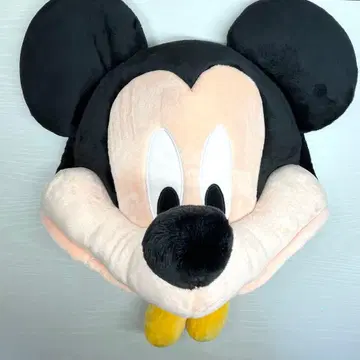 디즈니 팬캡 미키