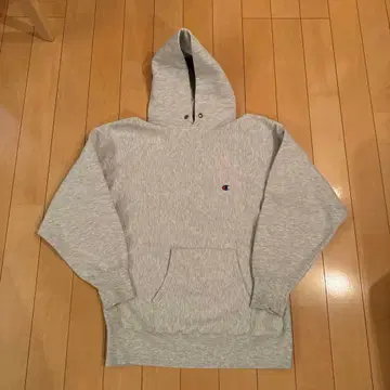 새상품급 90s 리버스 위브 Champion 후드티 XL usa제
