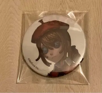 제5인격 화가 캔뱃지 1개