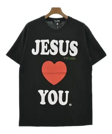 SKIM MILK 티셔츠 남성용