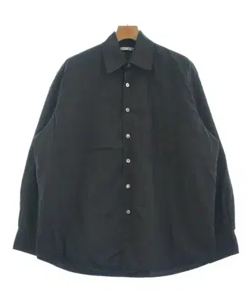 OUR LEGACY 캐주얼 셔츠 남성용