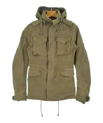 AKM 블루종 (기타) 남성용