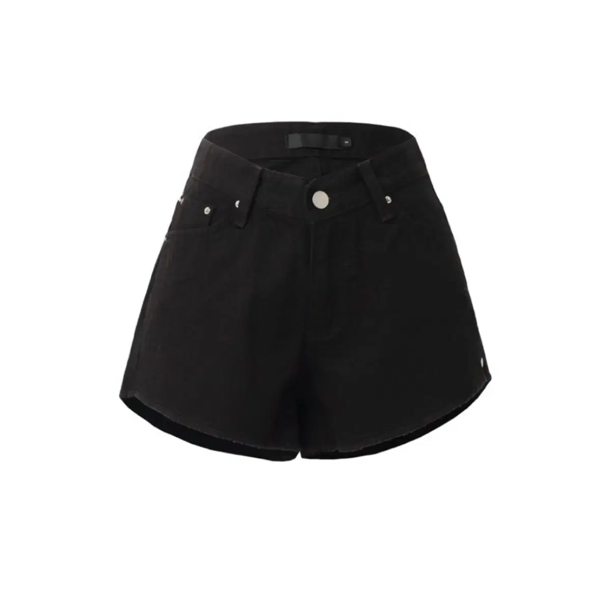 BOHEMIAN SEOUL MOTORCYCLE LEATHER SHORTSNew arrivals | Kai top
