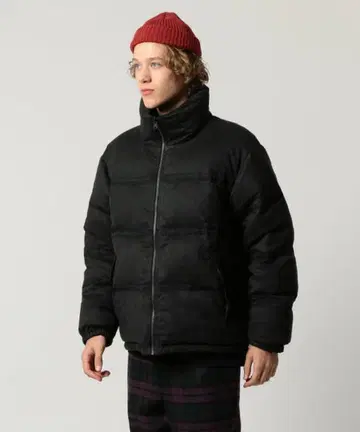 유나이티드 애로우즈 선즈 퍼스트 다운 다운 자켓