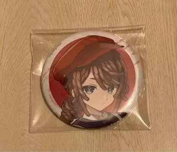 제5인격 화가 캔뱃지 1점