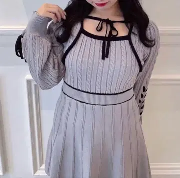 [ evelyn 원피스 ]