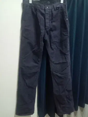 넘버나인 초기 팬츠