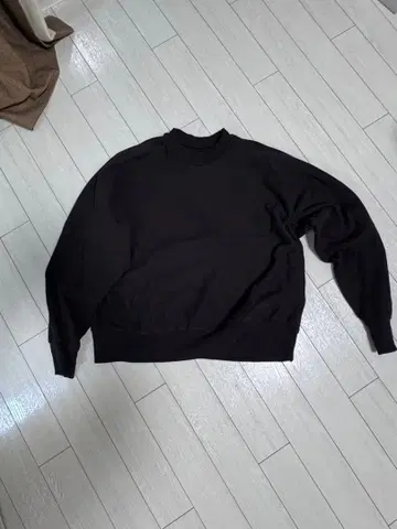 Yeezy Season 6 sample 맨투맨 USA제