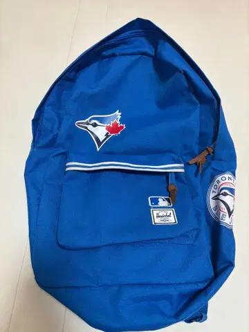 토론토 블루제이스 백팩