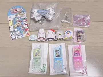 산리오 묶음 판매