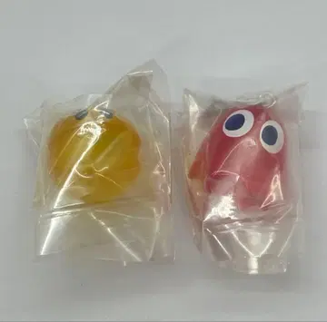 팩맨 메지루시 액세서리 2종 세트