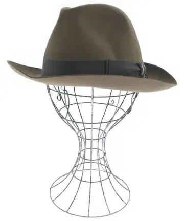 Borsalino 햇 남성용