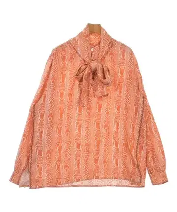 MARNI 여성용 블라우스