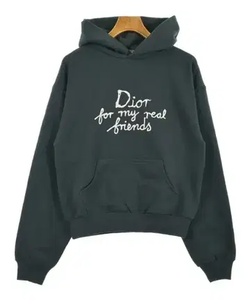 Dior Homme 후드티 남성용