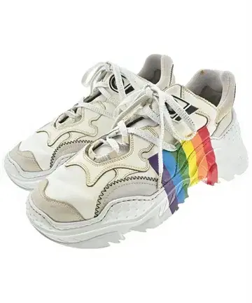 N 21 스니커즈 남성용