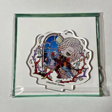 제5인격 기사 스이파라 아크릴 스탠드