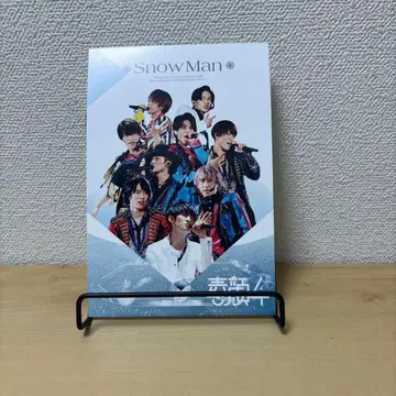 민낯4 SnowMa 엽서