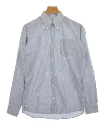 DRIES VAN NOTEN 캐주얼 셔츠 남성용