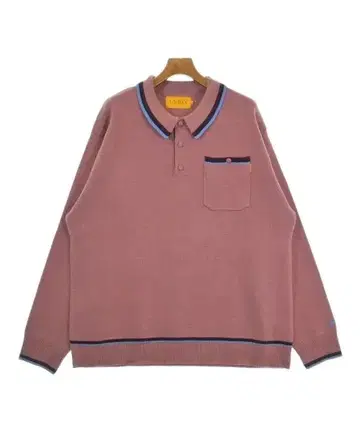 union 니트/스웨터 남성용