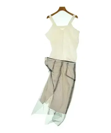 메종 마르지엘라 여성용 원피스