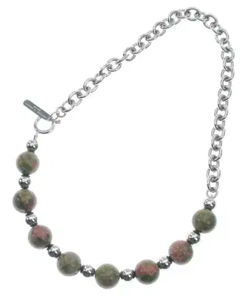 저스틴 클렝케 목걸이 여성용