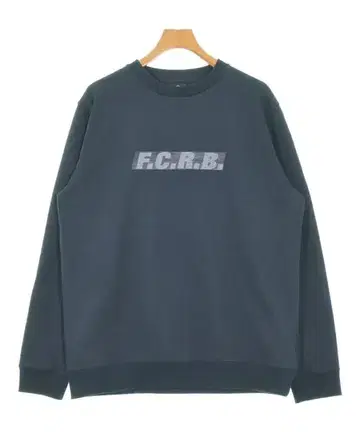 F.C.R.B 맨투맨 남성용