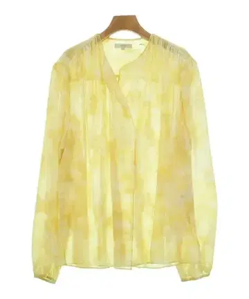 Vince 여성용 블라우스