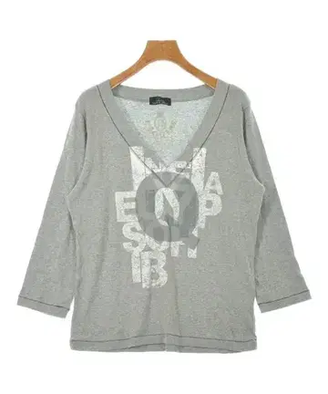 L'EQUIPE YOSHIE INABA 티셔츠 여성용