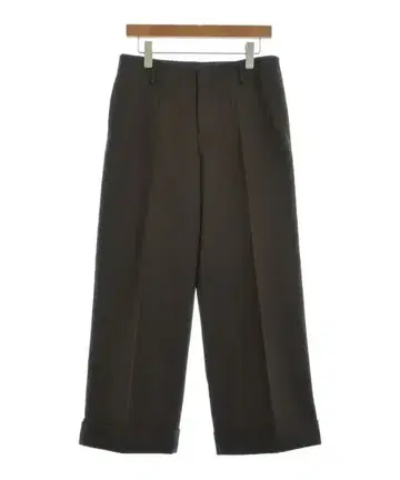 YOHJI YAMAMOTO 팬츠 (기타) 여성용