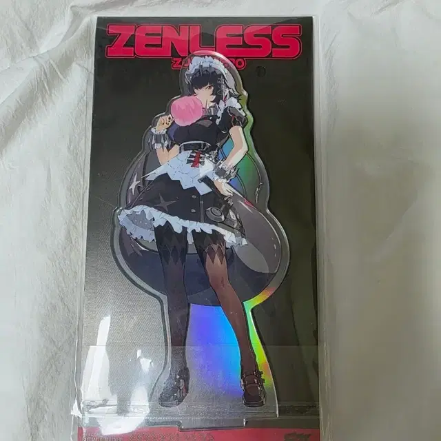 젠존제 호요랜드 엘렌 조 아크릴 스탠드