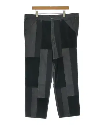 COMME des GARCONS SHIRT 데님 팬츠 남성용