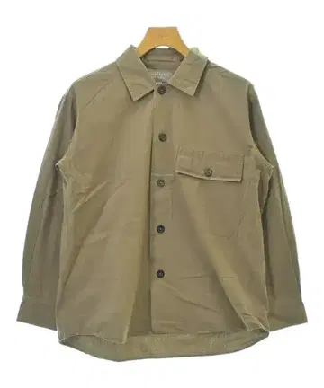 MARGARET HOWELL 캐주얼 셔츠 남성용