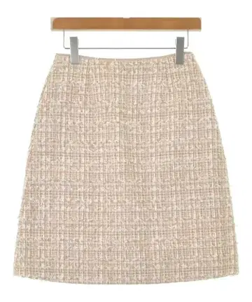 FOXEY 미디 스커트 여성용