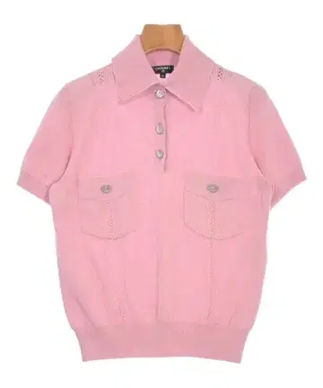 CHANEL 니트 스웨터 여성용