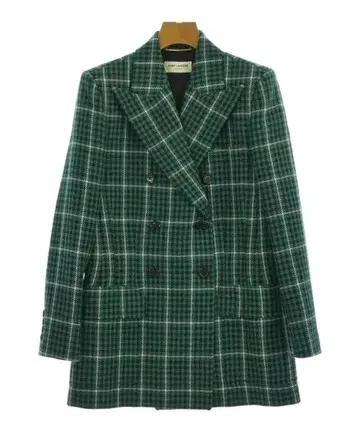 Saint Laurent Paris 자켓 여성용