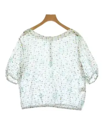 mina perhonen 블라우스 여성용