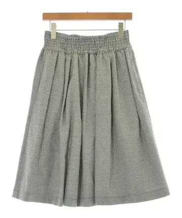 COMME des GARCONS GIRL 미디 스커트 여성용