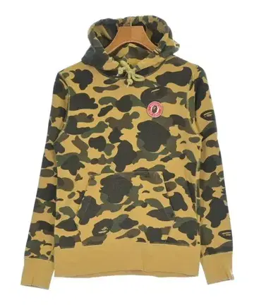 A BATHING APE 후드티 남성용
