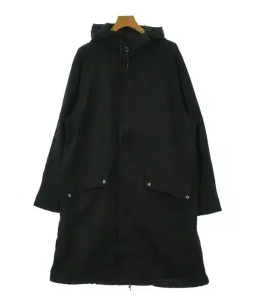 uniform experiment 모즈 코트 남성용