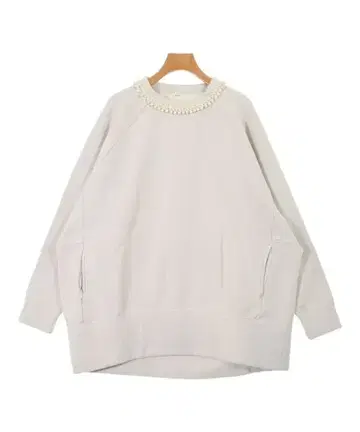 45R 맨투맨 여성용