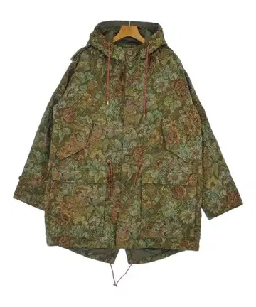 GUCCI 모즈 코트 남성용