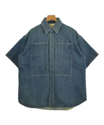 JIL SANDER + 캐주얼 셔츠 남성용