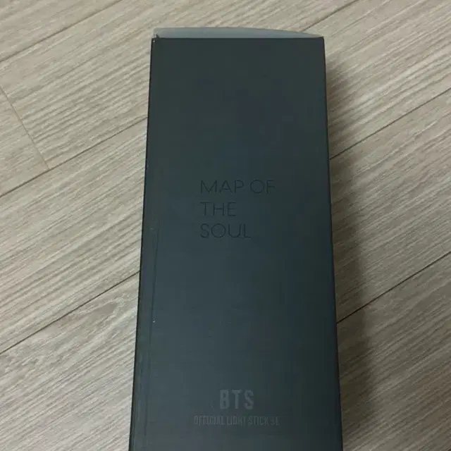 방탄소년단 아미밤 se
