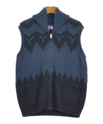 THE NORTH FACE PURPLE LABEL 니트 스웨터 남성용