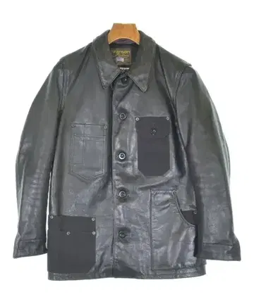 JUNYA WATANABE MAN 남성용 라이더 자켓