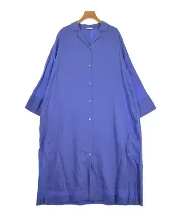 ARTS&SCIENCE 셔츠 원피스 여성용