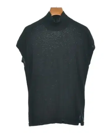 theory luxe 베스트/슬리브리스 여성용