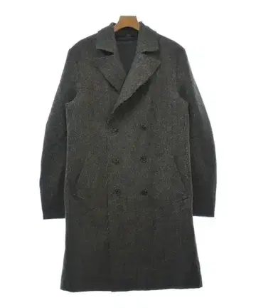 u-ni-ty 코트 (기타) 남성용