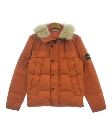 STONE ISLAND 다운 자켓/다운 베스트 남성용