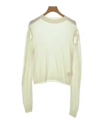 ADEAM 니트 스웨터 여성용